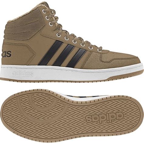 adidas bruin hoops 2.0 mid